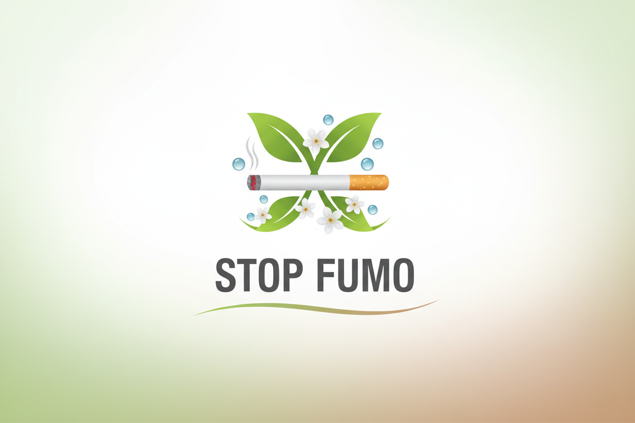 Stop Fumo